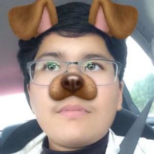 Meet your Posher, Kai